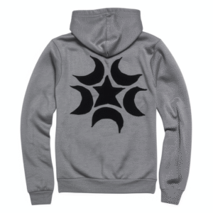 Buzo oversize