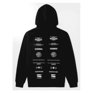 Buzo oversize